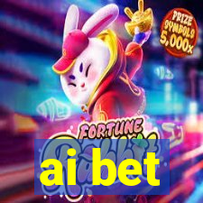 ai bet
